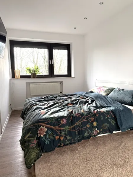 Schlafzimmer 3