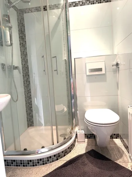 Badezimmer 2