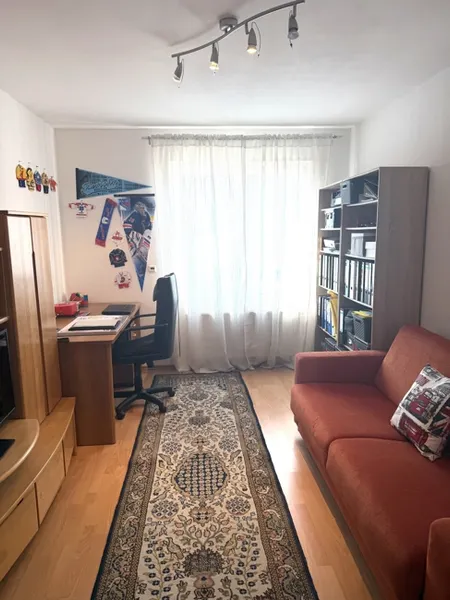 Kinderzimmer/Büro