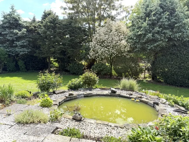 Garten