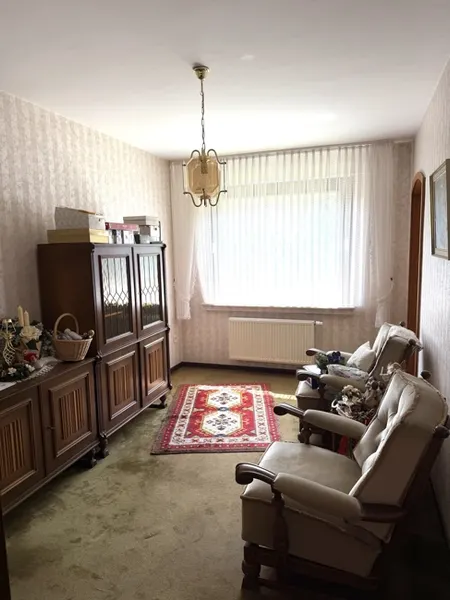 Kinderzimmer 1