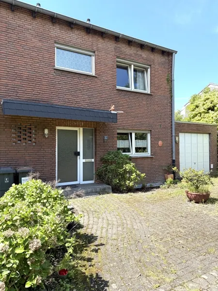 Vorderansicht