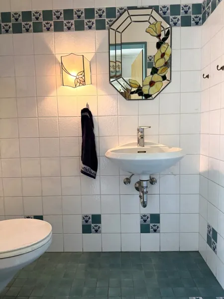 Gäste-WC