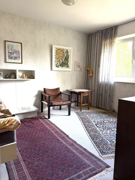 Schlafzimmer 1