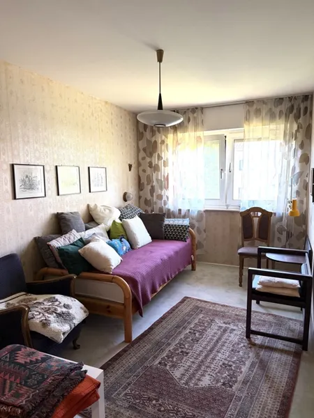 Schlafzimmer 2