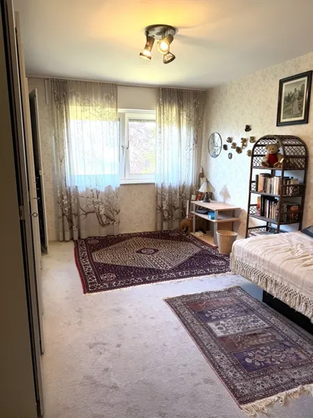 Schlafzimmer 3