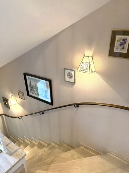 Treppe