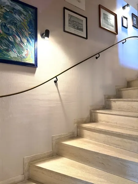Treppe