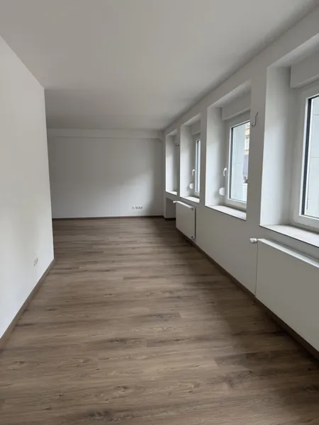 Wohnen-Schlafen-Kochen