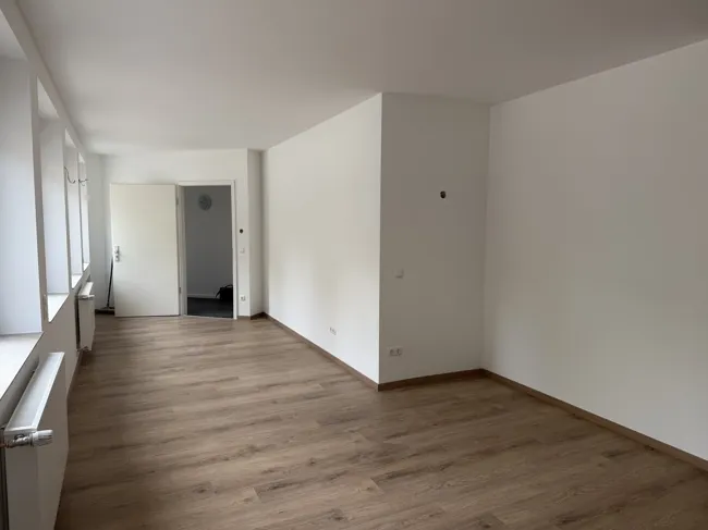 Wohnen-Schlafen-Kochen