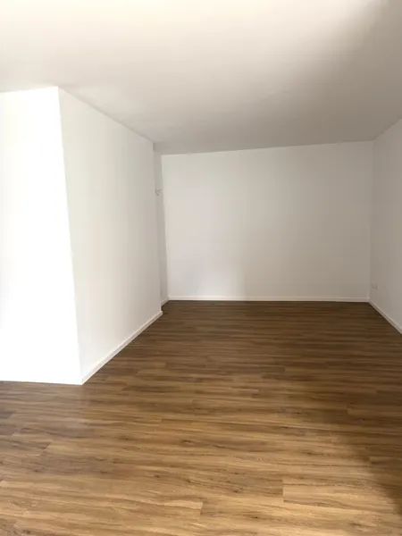 Wohnen-Schlafen-Kochen