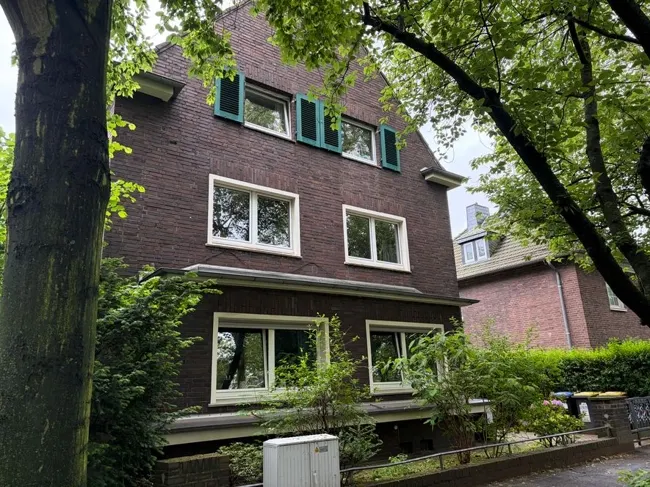 Foto 17 Finke Gothestr.