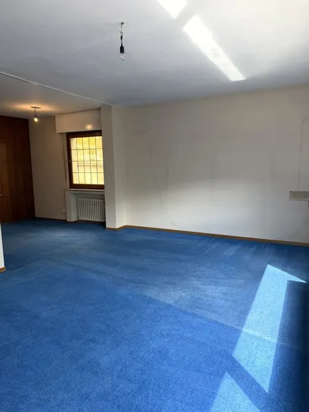Wohnzimmer Erdgeschoss