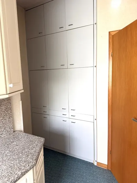 Küche Erdgeschoss