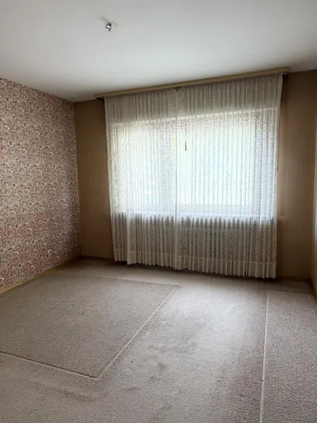 Schlafzimmer Erdgeschoss