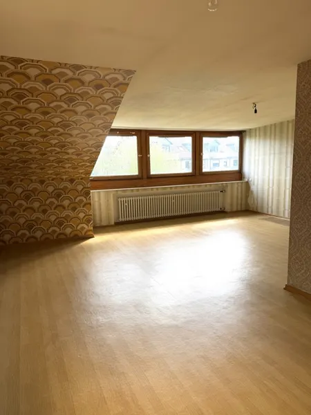 Wohnzimmer Obergeschoss