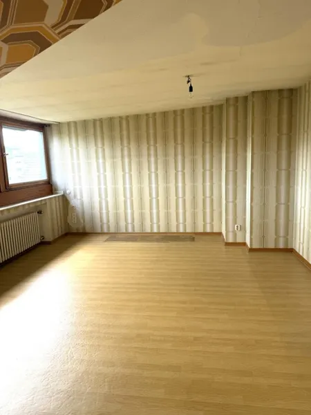 Wohnzimmer Obergeschoss
