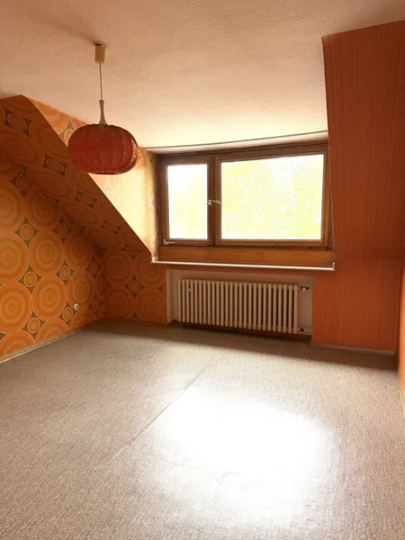 Schlafzimmer Obergeschoss