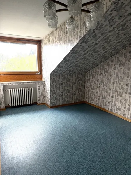 Kinderzimmer/Büro/Obergeschoss