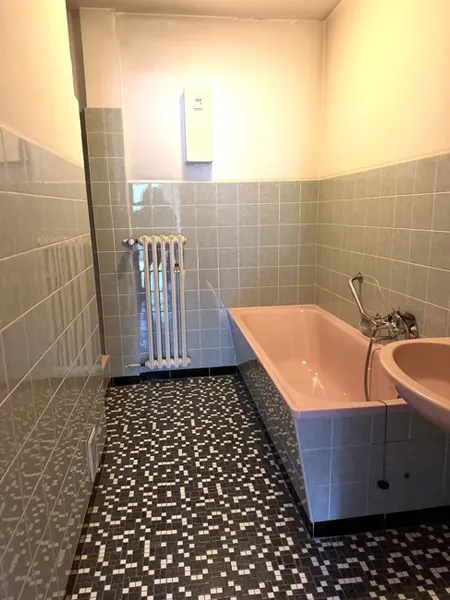 Badezimmer Obergeschoss