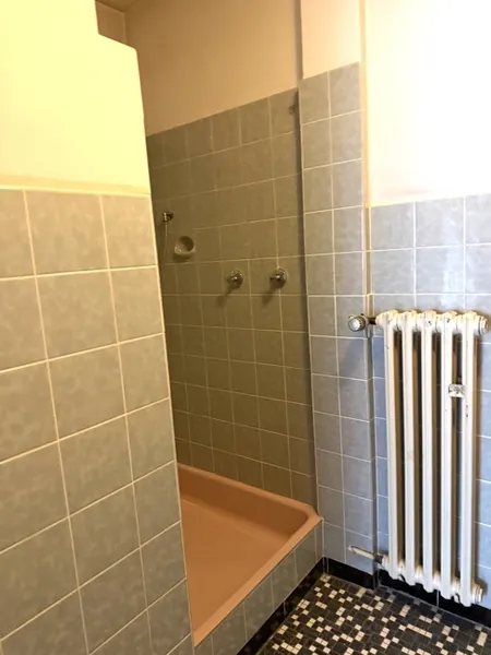 Badezimmer Obergeschoss