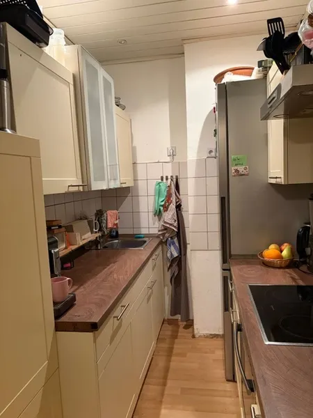 kl. Küche EG
