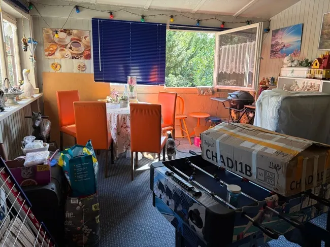  Wohnung I. OG