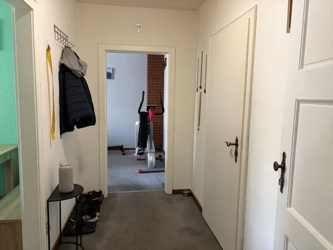  Fluransicht DG