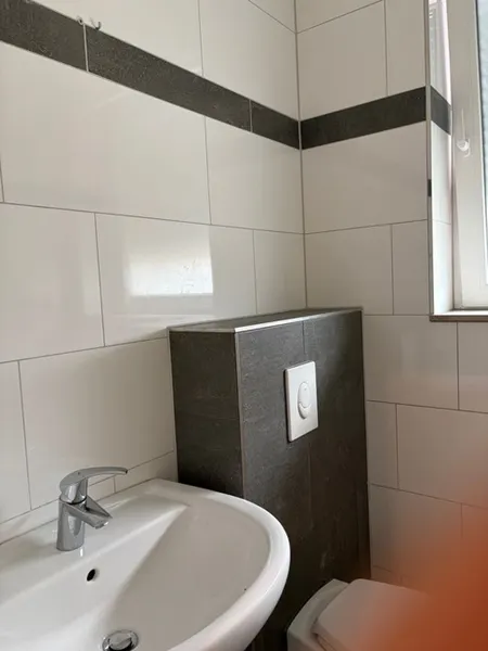 Gäste WC