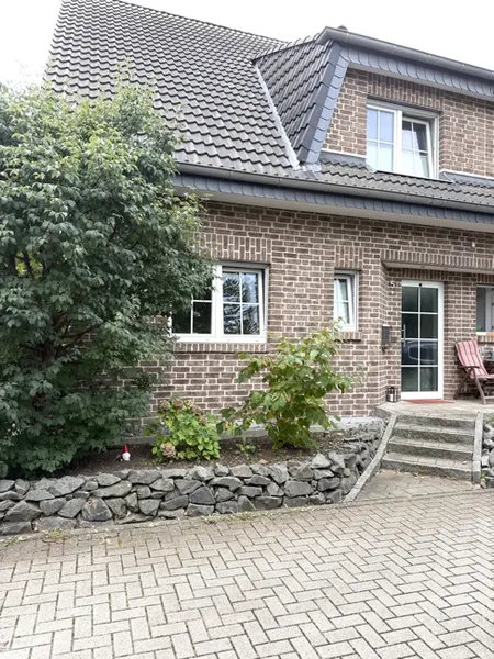 Vorderansicht