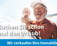 Wir verkaufen Ihre Immobilie!