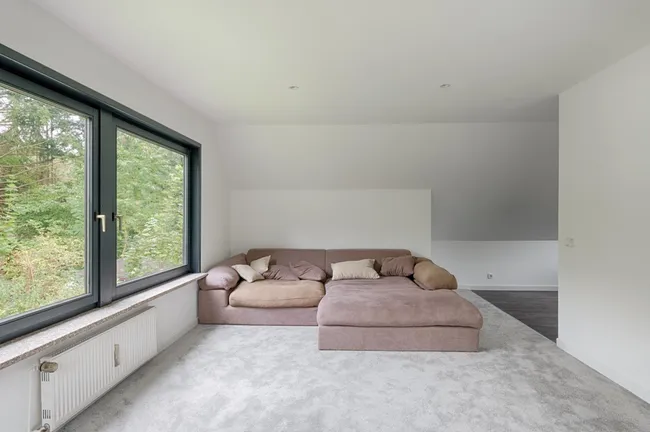 Zimmer OG Hinterhaus