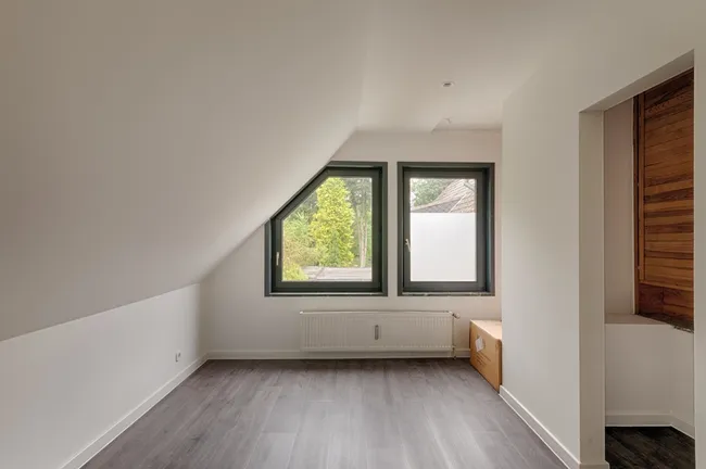 Zimmer OG Hinterhaus