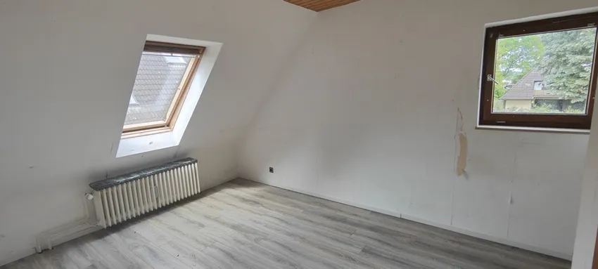 Vorderhaus Schlafen 3