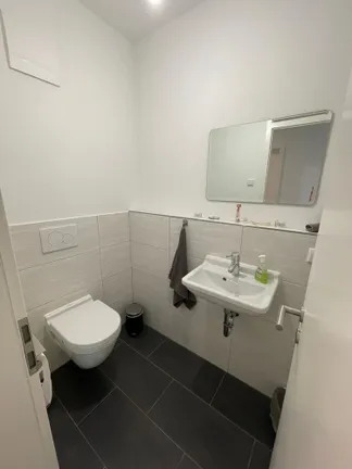 Gäste-WC