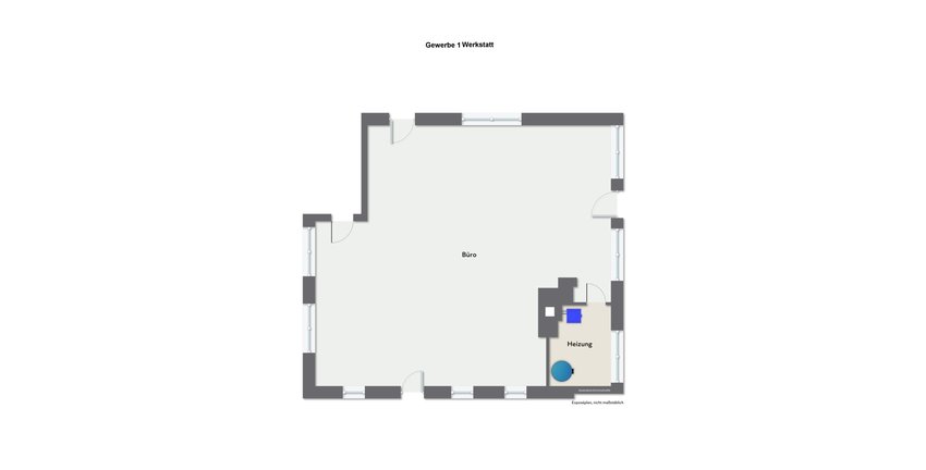 90,30 m² Miete 586,95 €