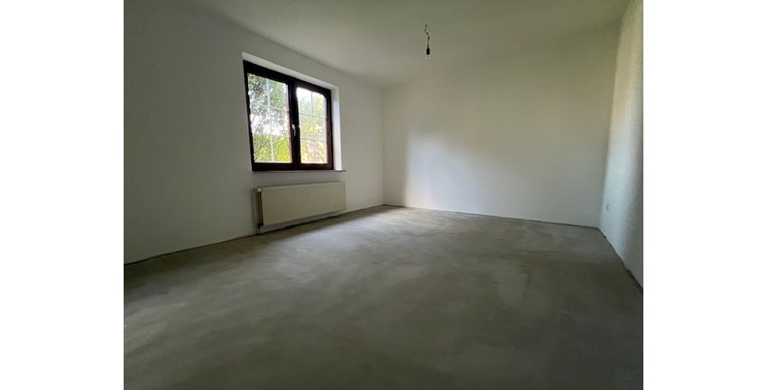 Einliegerwohnung Schlafen - Orginal