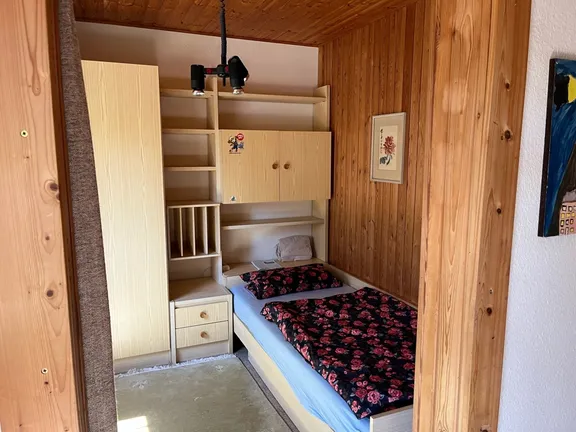 Gästezimmer / Kinderzimmer