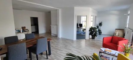 Bürofläche