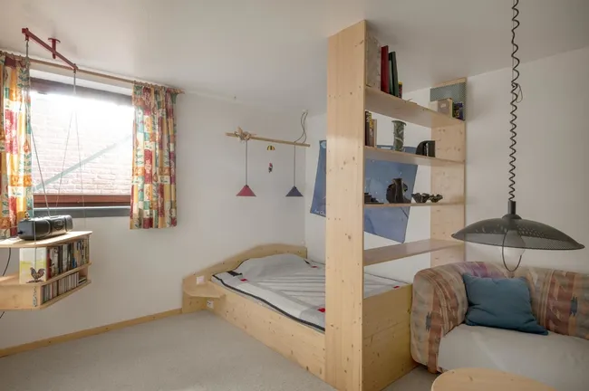 Gästezimmer