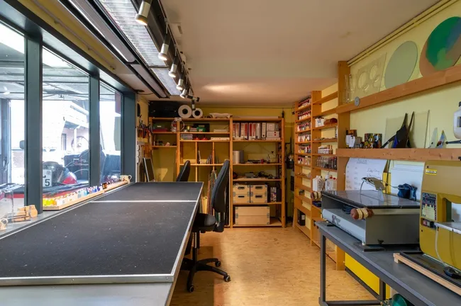 Werkstatt