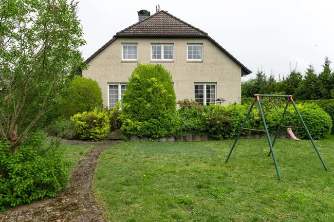 Gartenansicht 1