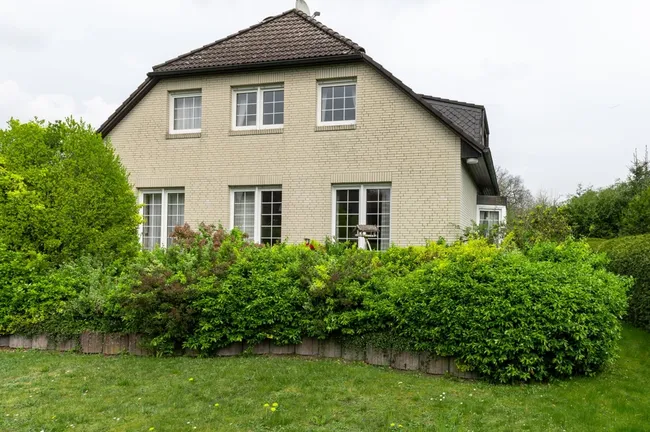 Gartenansicht 2