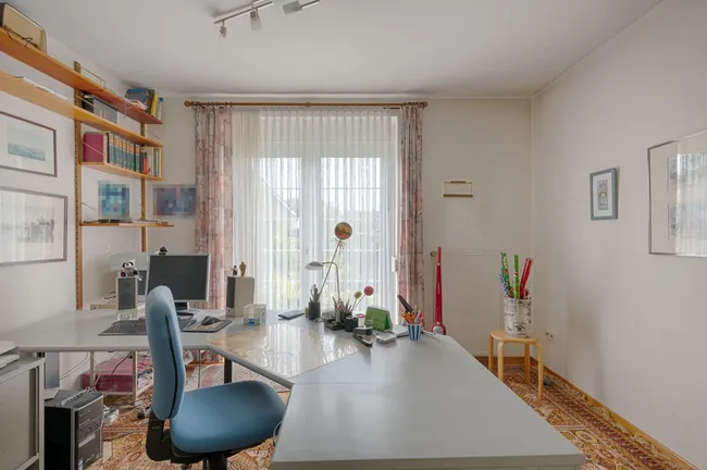 EG Büro 