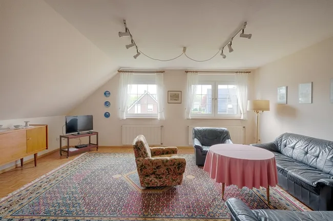 OG Wohnzimmer Ansicht 1