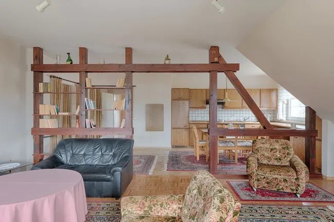 OG Wohnzimmer Ansicht 2