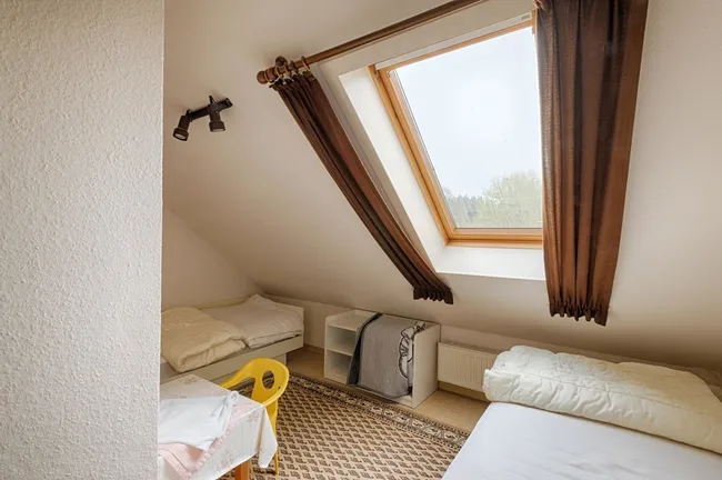 OG Schlafzimmer 1