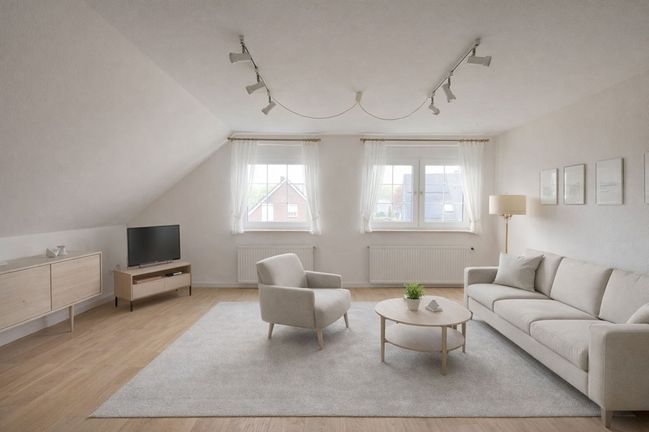 OG Wohnbereich Fotomontage