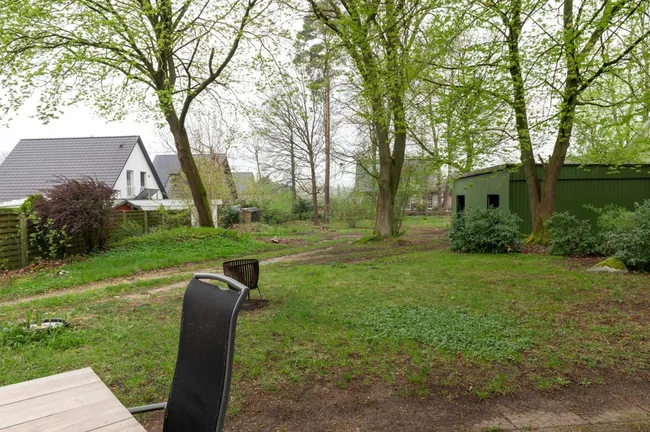 Gartenansicht