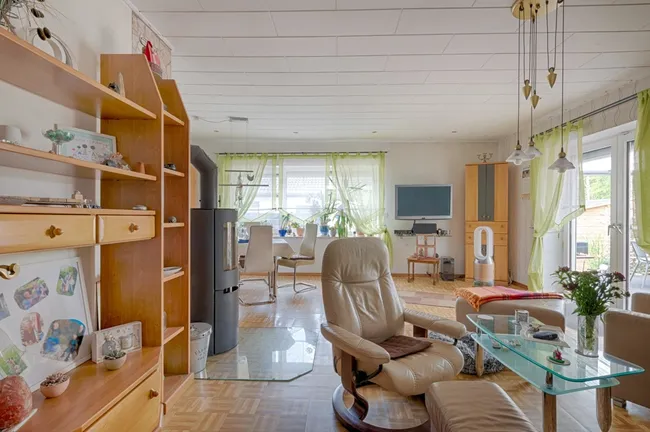 Wonzimmer